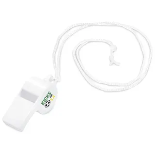 Blowout Whistle