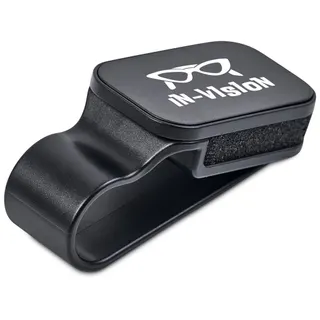 Glare Car Visor Sunglasses Holder