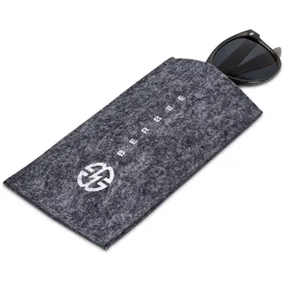 Shedo Recycled PET Felt Glasses Pouch