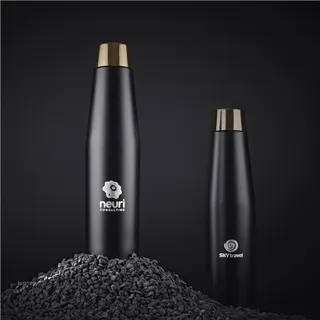 Onassis Stainless Steel Vacuum Water Bottle - 500ml