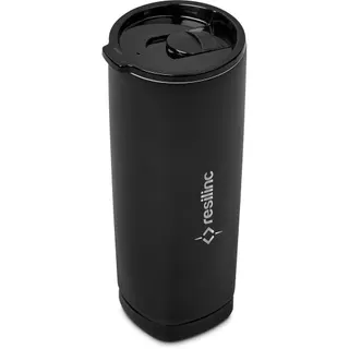 Aurelian Stainless Steel 2-in-1 Vacuum Tumbler & Straw - 530ml