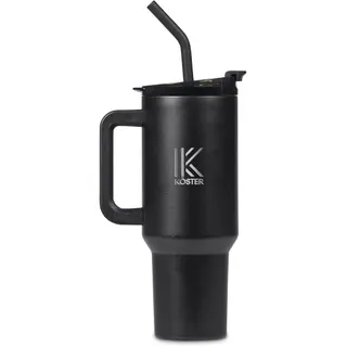 Maximus Stainless Steel Vacuum Mug – 1.2 Litre