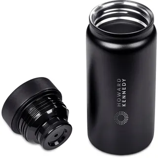Ramos Stainless Steel Vacuum Tumbler – 400ml