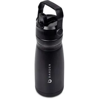 Amba Stainless Steel Vacuum Water Bottle – 600ml