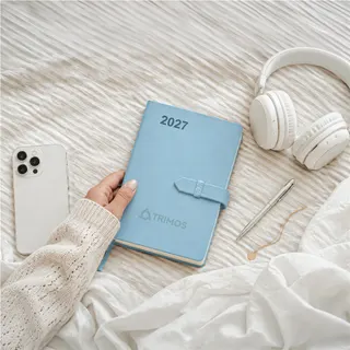 Enterprise A5 2027 Diary