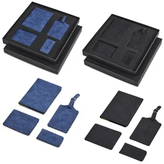 Tourist Travel Set