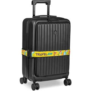 Globetrotter Luggage Strap