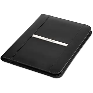 Benchmark A4 Zip-Around Folder