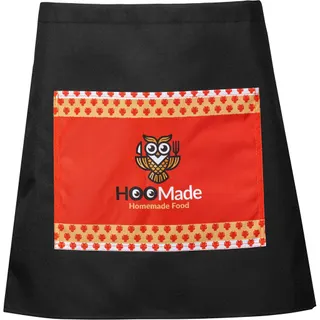 Waiters Half Apron