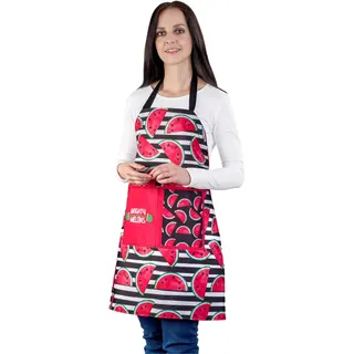 Wynberg Front Pocket Apron