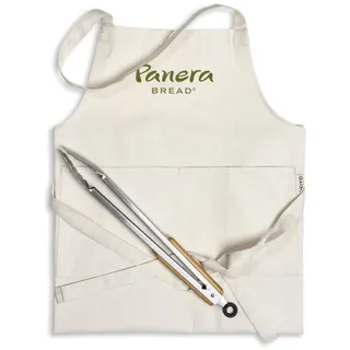 Gohan Cotton Apron