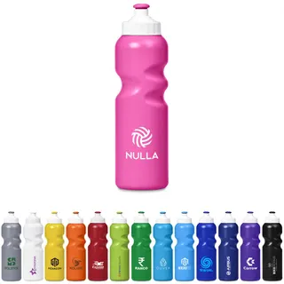 Riviera Plastic Water Bottle - 500ml