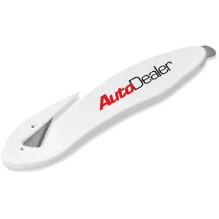 Safety Box Cutter