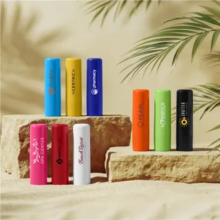 Air-Kiss Lip Balm
