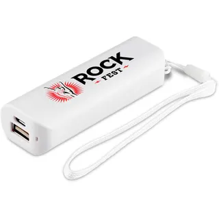 Juice Power Bank - 2 000mAh