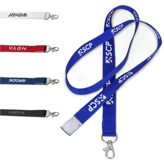 Basix Lanyard