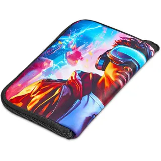 Dinky Neoprene Mouse Pad Pouch