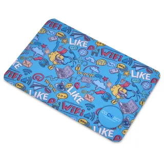 Sparkra Polyester Keyboard Protector Cloth