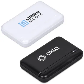 Core Power Bank - 5 000mAh