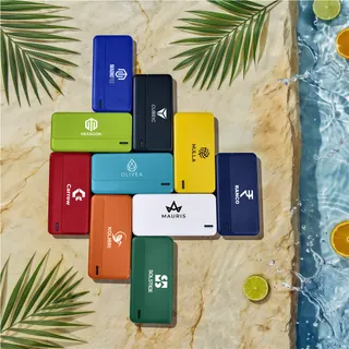 Crux Power Bank - 10 000mAh