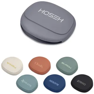 Stevo Silicone Pouch