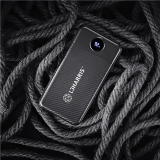 Lagarna Fast Charge 20W Power Bank - 10 000mAh