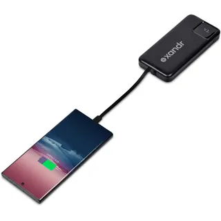 Scorpio Fast Charge 22.5W Power Bank -10 000mAh