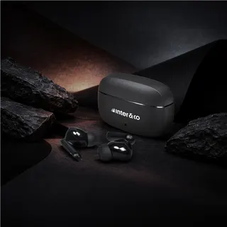 Siraco ANC & ENC TWS Earbuds
