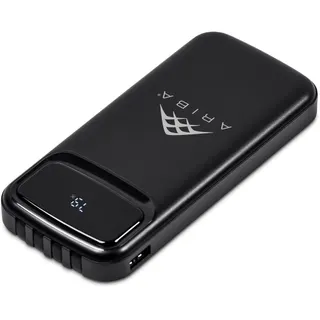 Swiss Cougar Bratislava Fast Charge 22.5W Power Bank - 10 000mAh