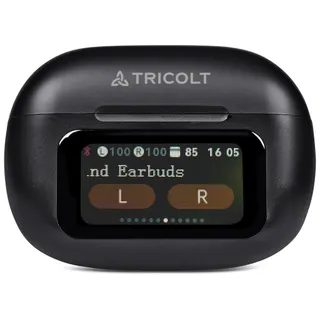Swiss Cougar Samara ANC & ENC TWS Earbuds