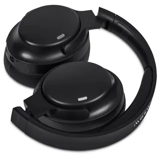 Swiss Cougar Florence Active Noise Cancelling Bluetooth Headphones