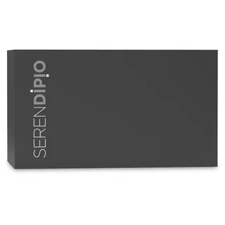Cheshire Wireless Optical Mouse