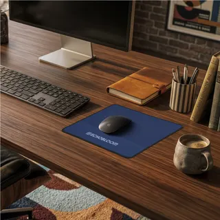 Milestone Jumbo Mouse Pad