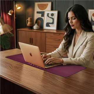 Milestone Desk Mat