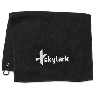 Greenside Microfiber Golf Towel
