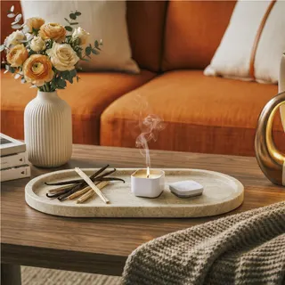Flicker Candle