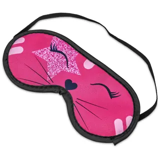 Sleeptight Eye Mask