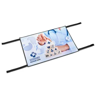 Pharma Bed & Foot Protector