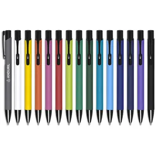 Zeta Ball Pen