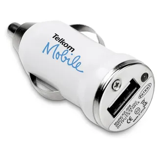 Circuit USB Car Charger