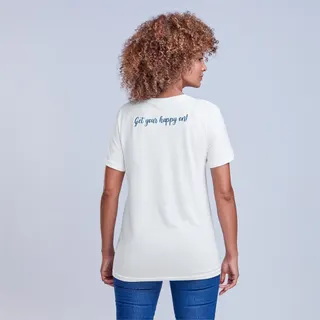 Unisex Eco Promo T-Shirt